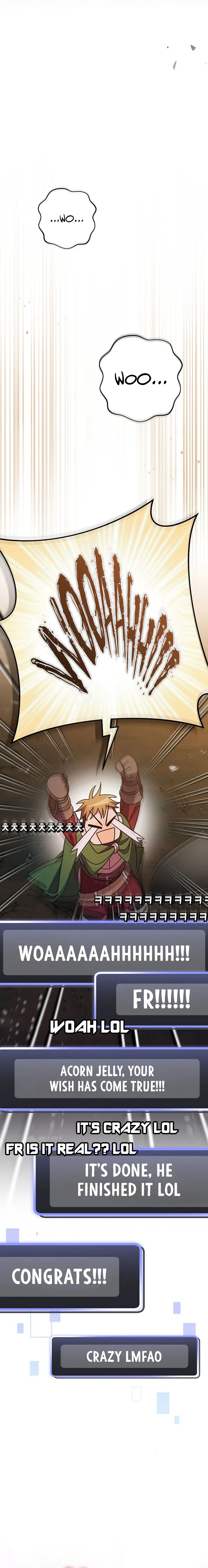Genius Archer's Streaming chapter 11 page 17