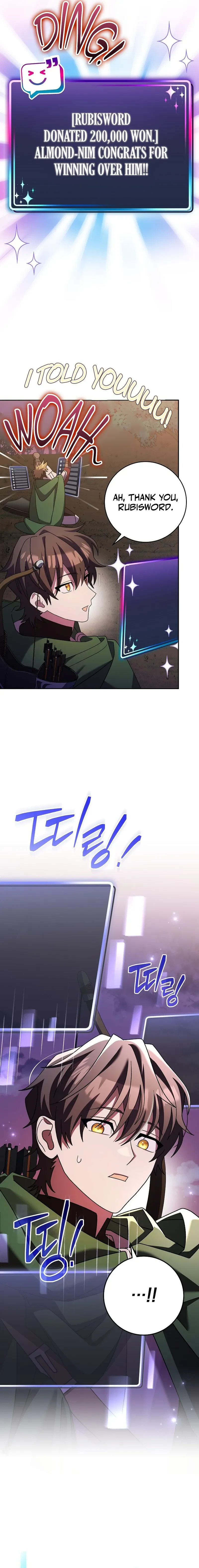 Genius Archer's Streaming chapter 11 page 18
