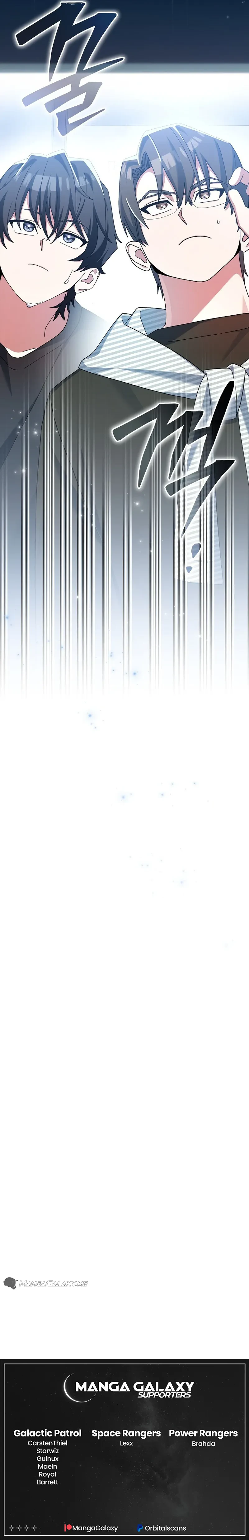 Genius Archer's Streaming chapter 11 page 36
