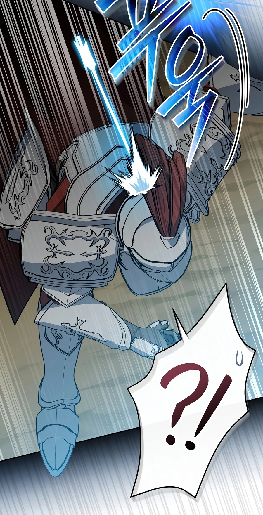 Genius Archer's Streaming chapter 110 page 5