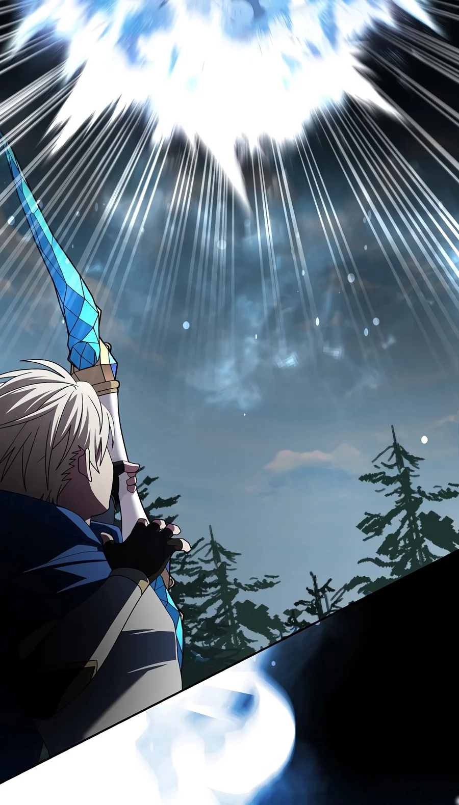 Genius Archer's Streaming chapter 110 page 18