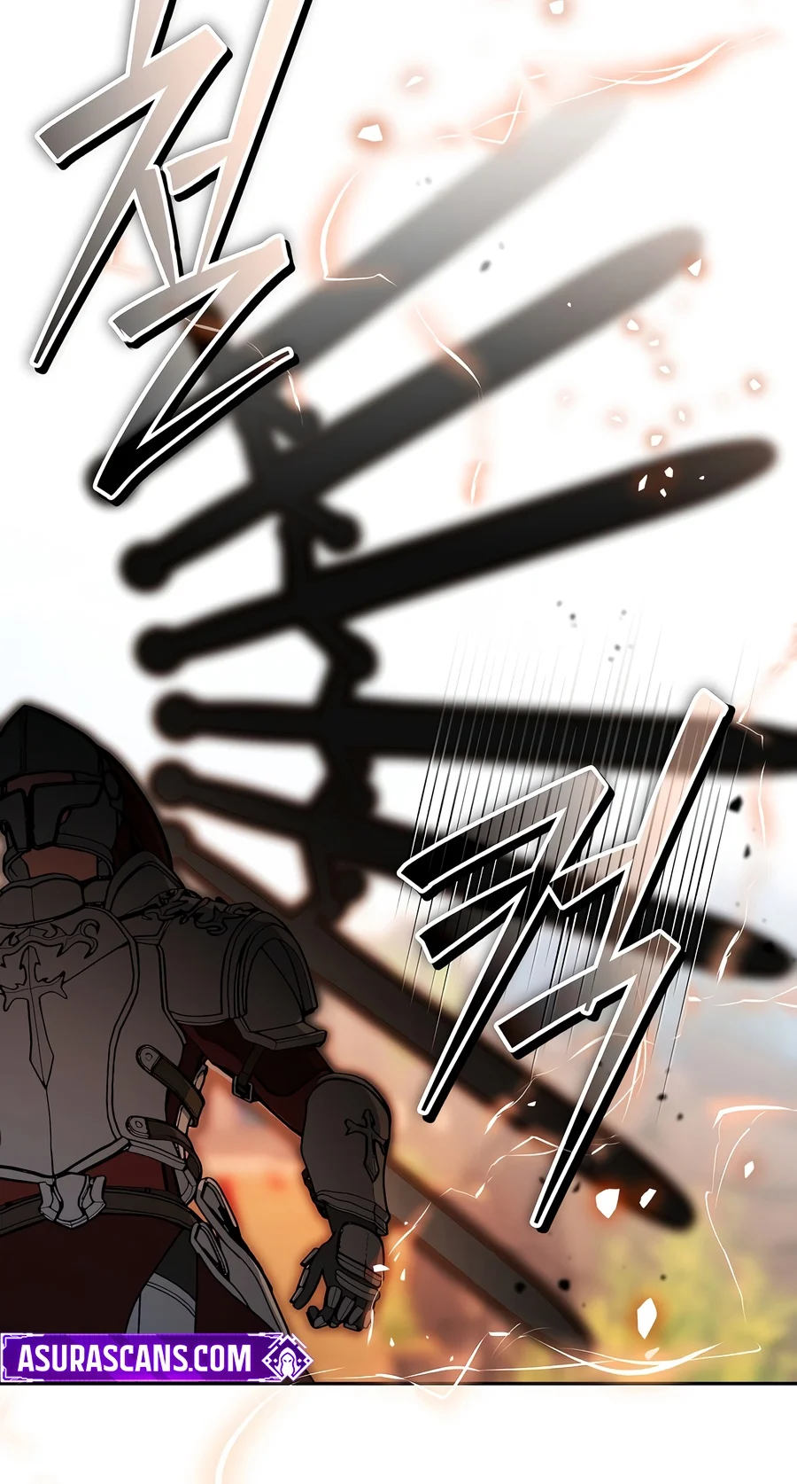 Genius Archer's Streaming chapter 110 page 11