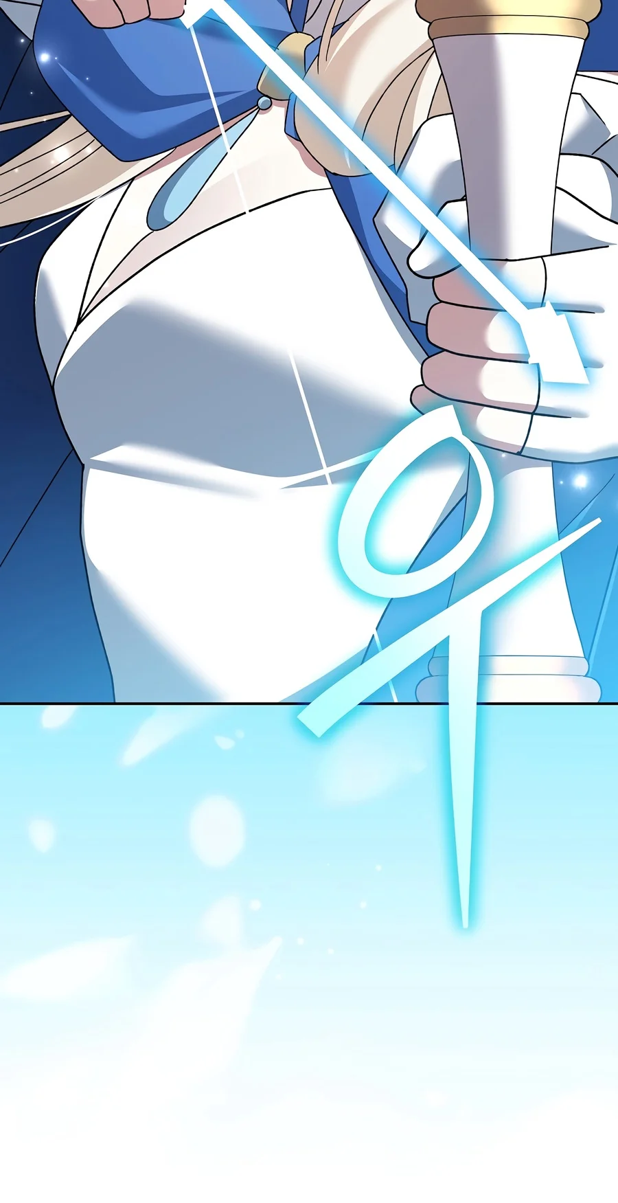 Genius Archer's Streaming chapter 111 page 8