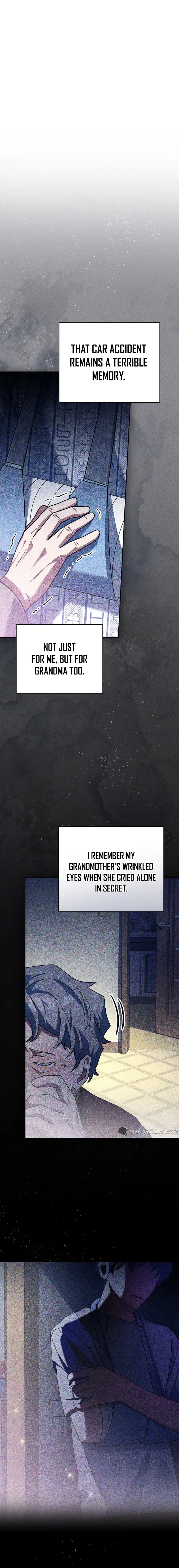 Genius Archer's Streaming chapter 12 page 19