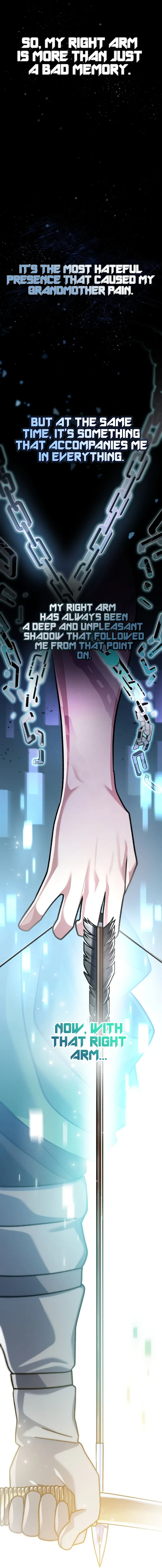 Genius Archer's Streaming chapter 12 page 20