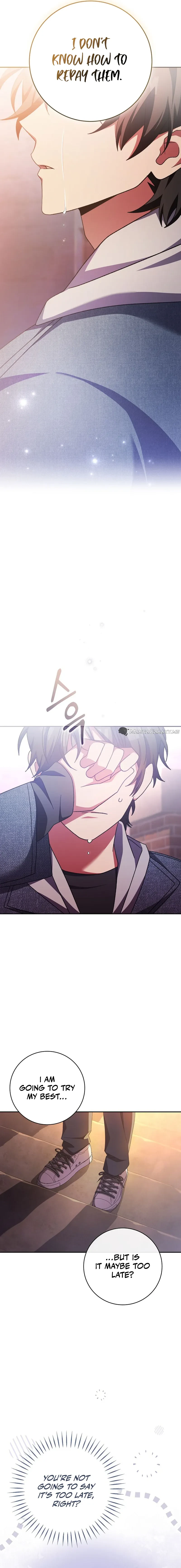 Genius Archer's Streaming chapter 12 page 22