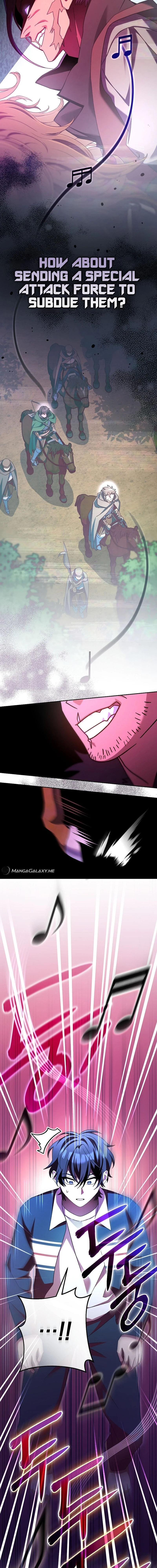 Genius Archer's Streaming chapter 13 page 7