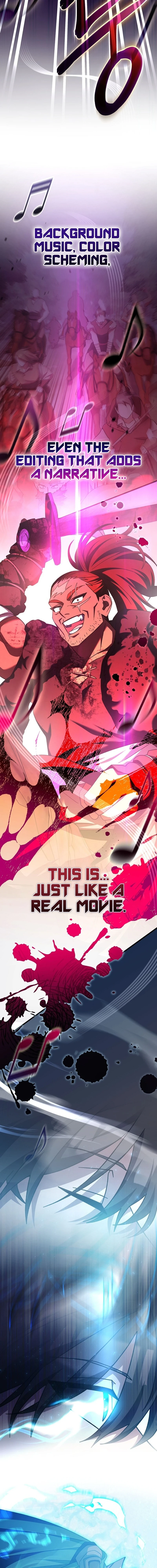 Genius Archer's Streaming chapter 13 page 8