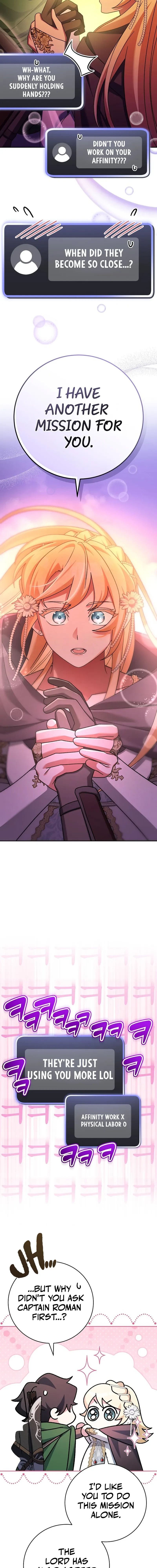 Genius Archer's Streaming chapter 14 page 10