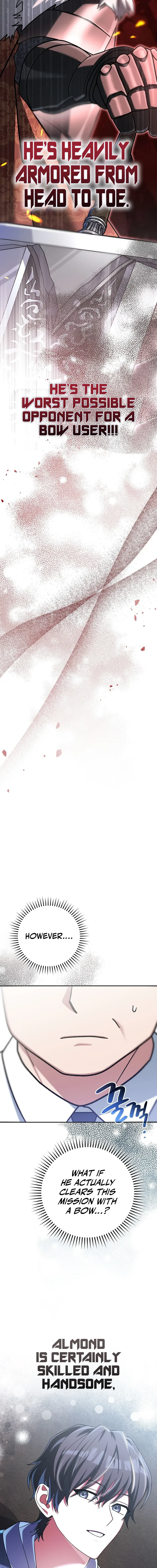 Genius Archer's Streaming chapter 14 page 16