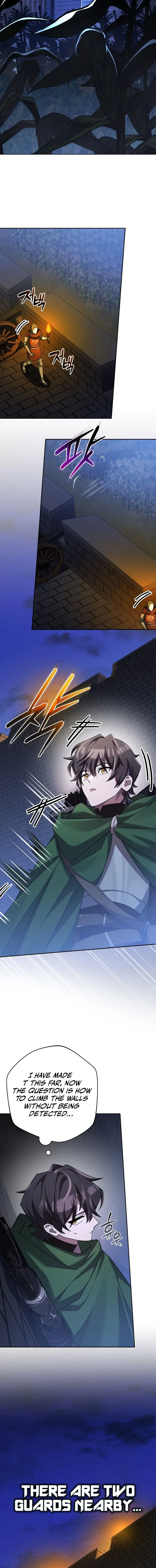 Genius Archer's Streaming chapter 14 page 26
