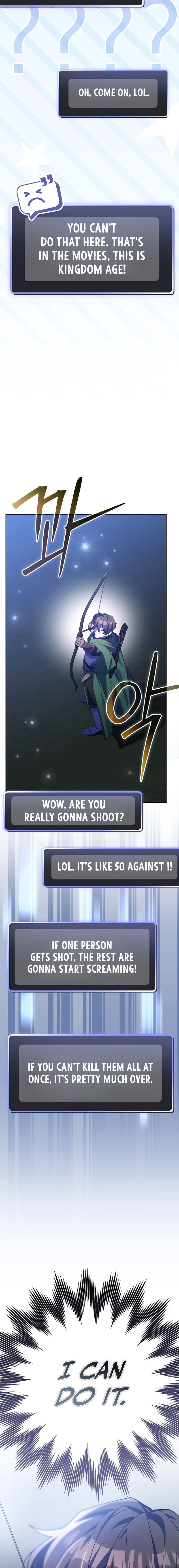 Genius Archer's Streaming chapter 15 page 2