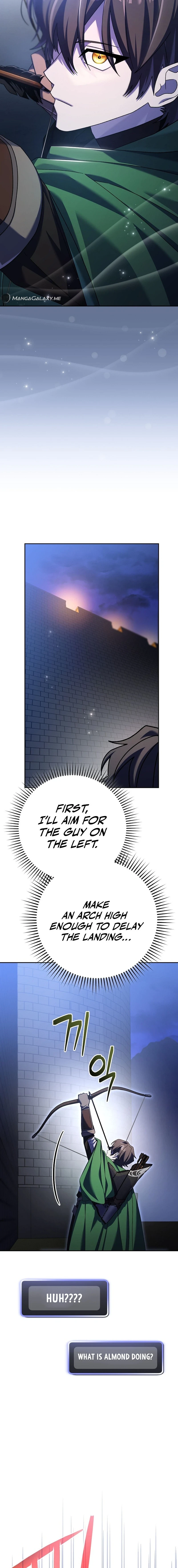 Genius Archer's Streaming chapter 15 page 3