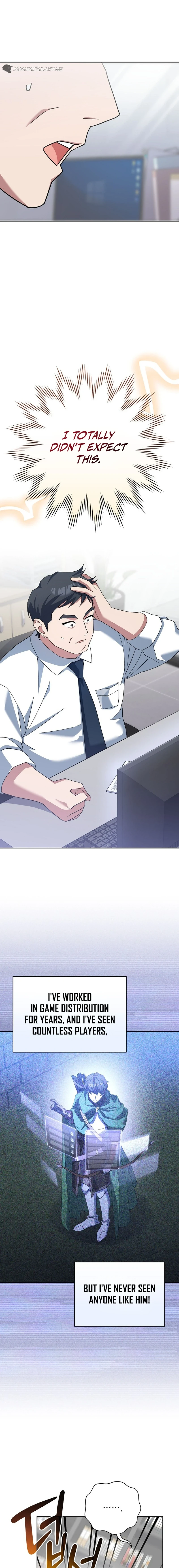 Genius Archer's Streaming chapter 15 page 9