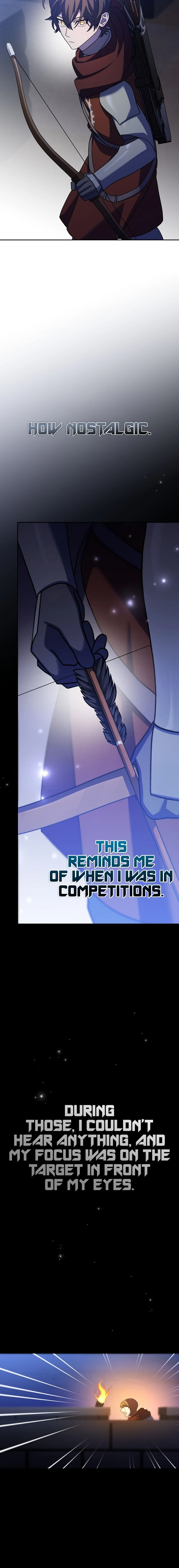 Genius Archer's Streaming chapter 15 page 19