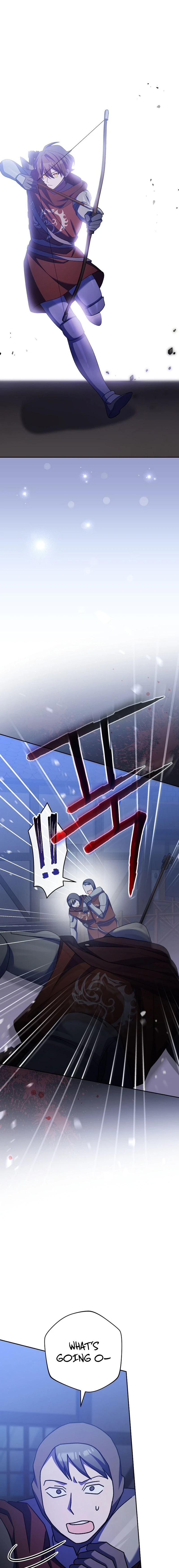 Genius Archer's Streaming chapter 15 page 24