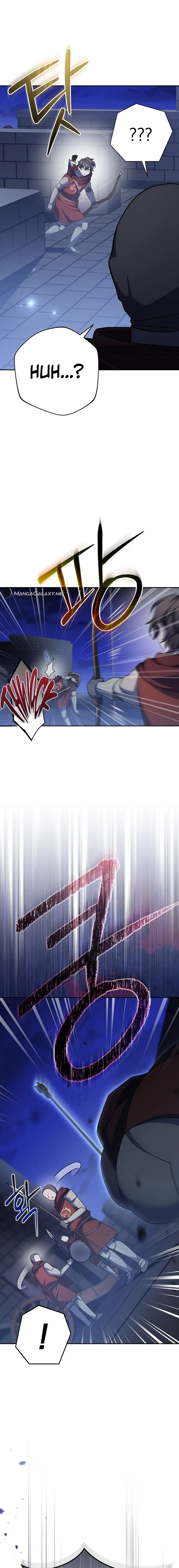 Genius Archer's Streaming chapter 15 page 26