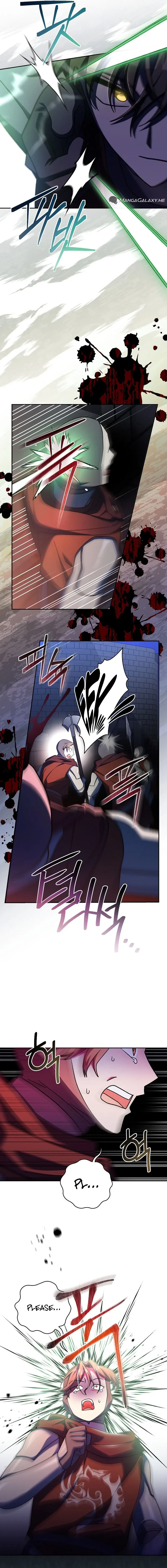 Genius Archer's Streaming chapter 16 page 8