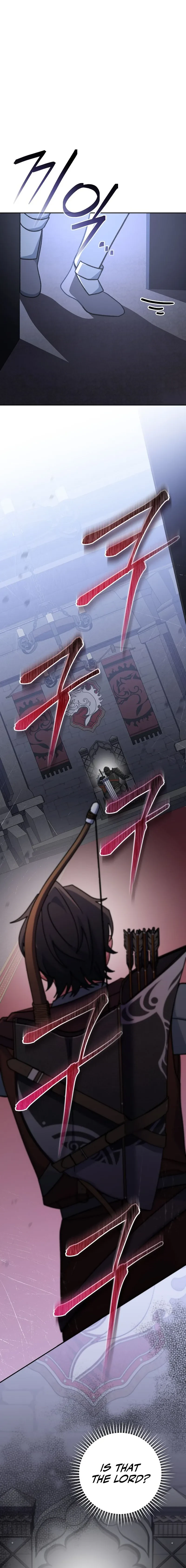 Genius Archer's Streaming chapter 16 page 12