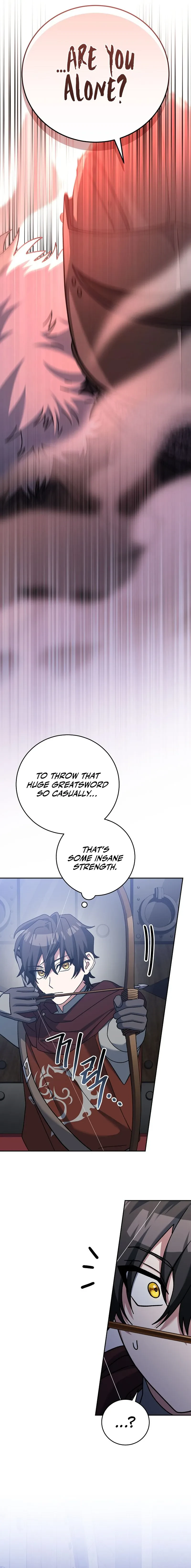 Genius Archer's Streaming chapter 16 page 15