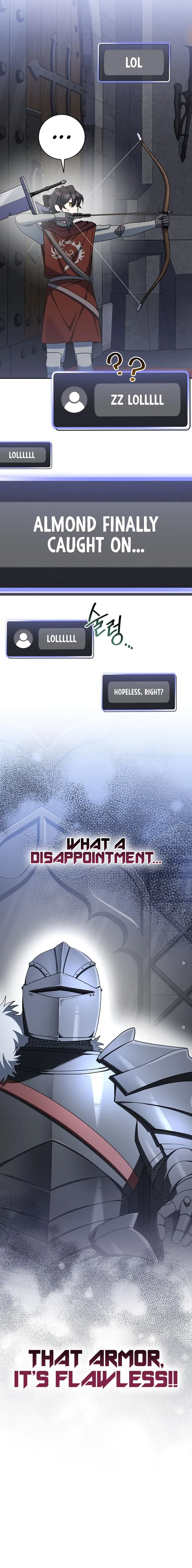 Genius Archer's Streaming chapter 16 page 16
