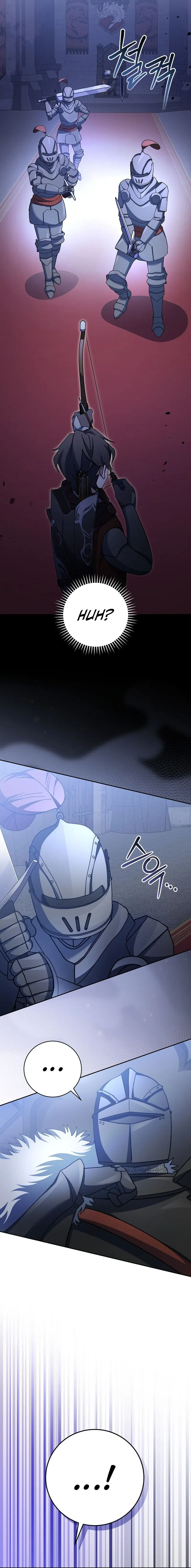 Genius Archer's Streaming chapter 16 page 21