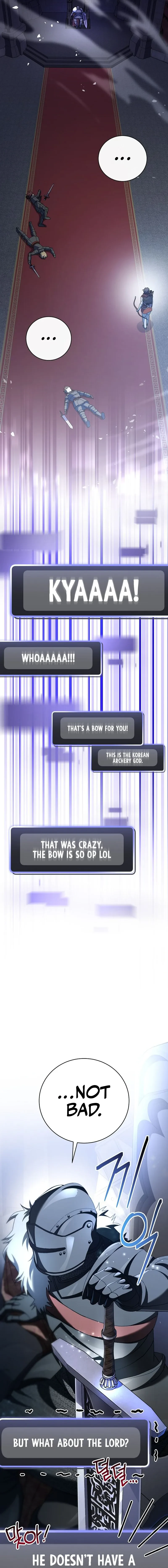 Genius Archer's Streaming chapter 16 page 28