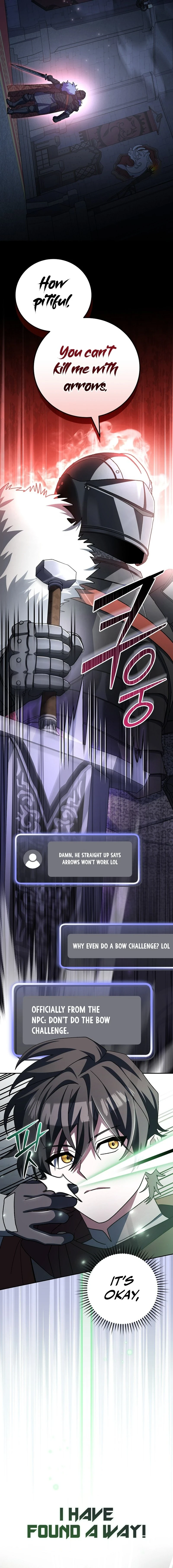 Genius Archer's Streaming chapter 17 page 2