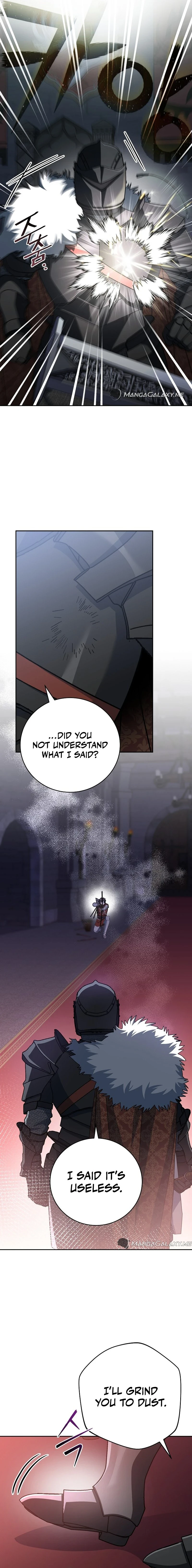 Genius Archer's Streaming chapter 17 page 3