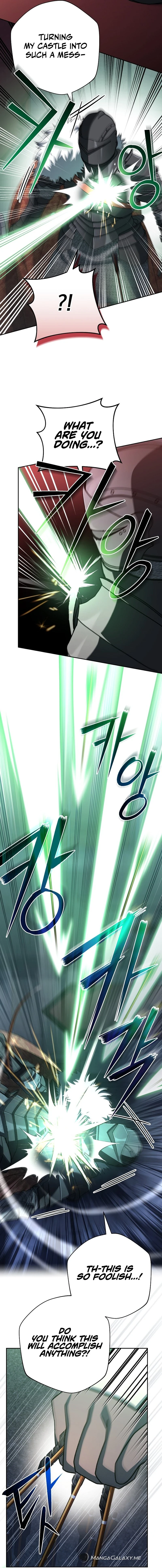 Genius Archer's Streaming chapter 17 page 4