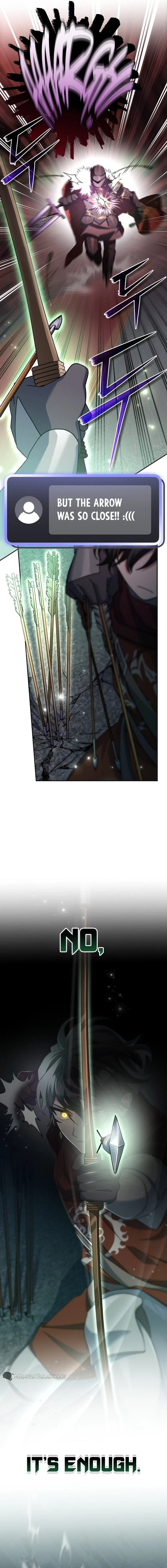 Genius Archer's Streaming chapter 17 page 7
