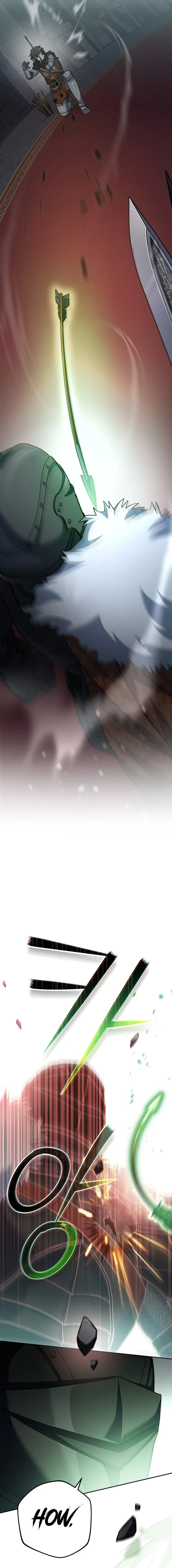 Genius Archer's Streaming chapter 17 page 8