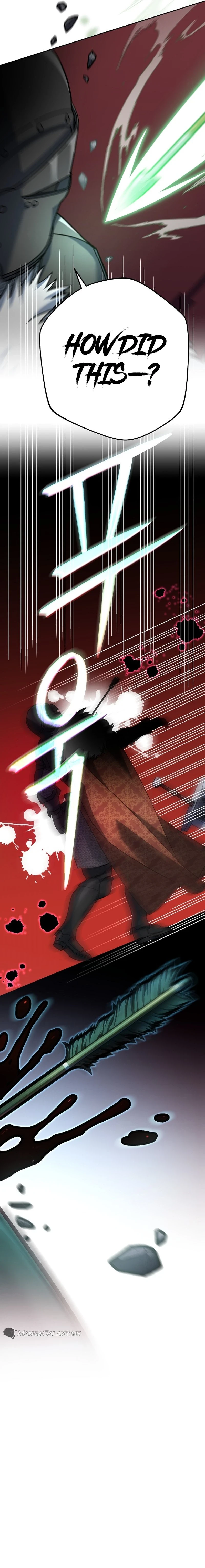 Genius Archer's Streaming chapter 17 page 9