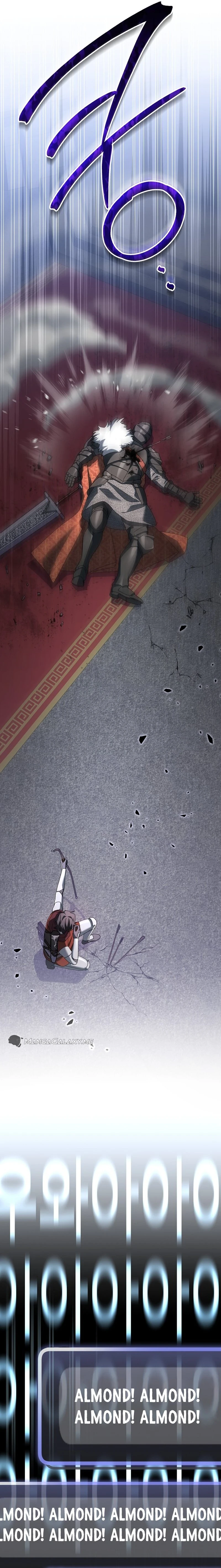 Genius Archer's Streaming chapter 17 page 10