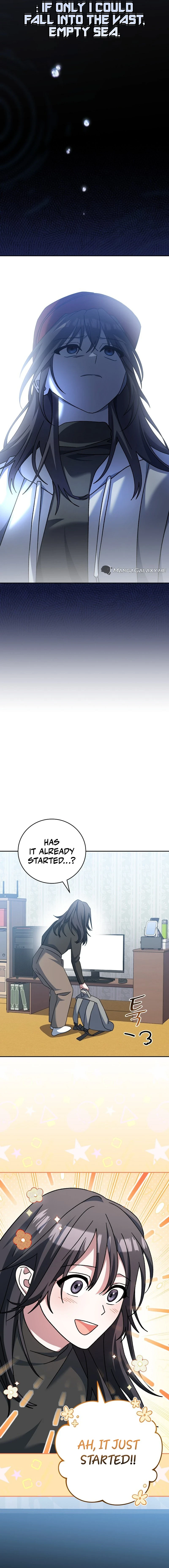 Genius Archer's Streaming chapter 17 page 17