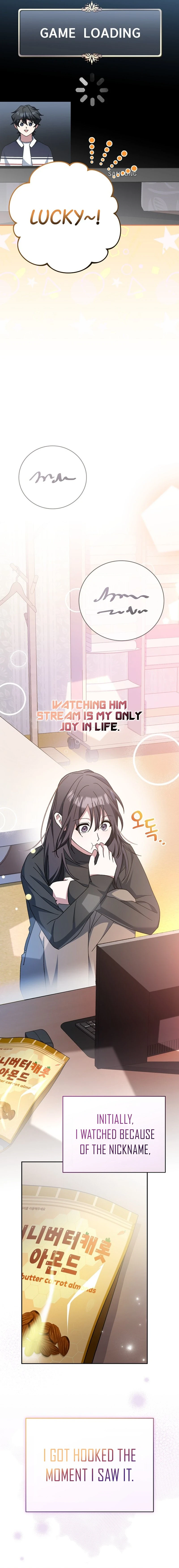 Genius Archer's Streaming chapter 17 page 18