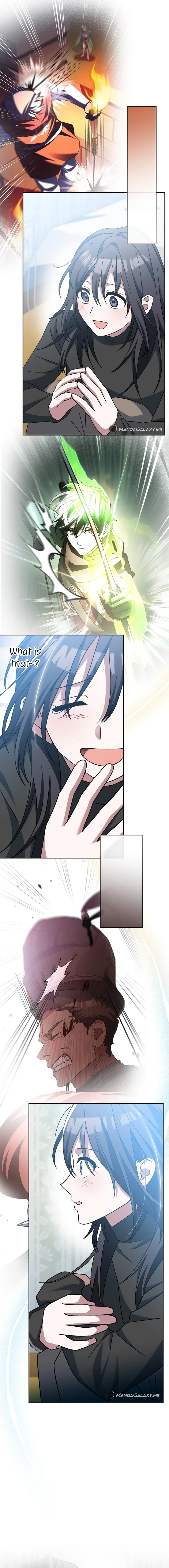 Genius Archer's Streaming chapter 17 page 20