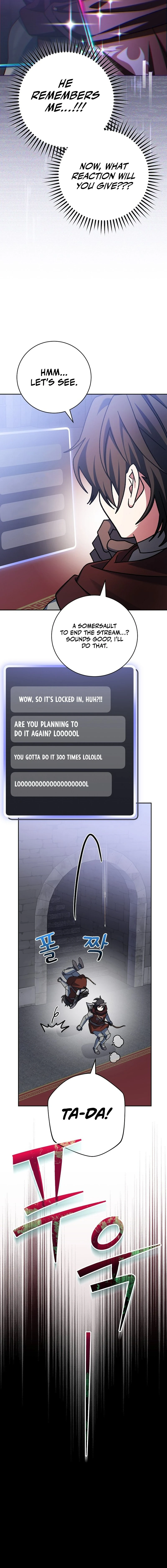 Genius Archer's Streaming chapter 17 page 24