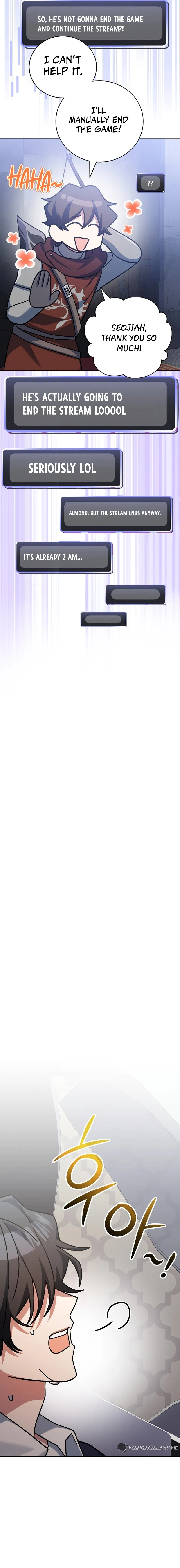 Genius Archer's Streaming chapter 17 page 26