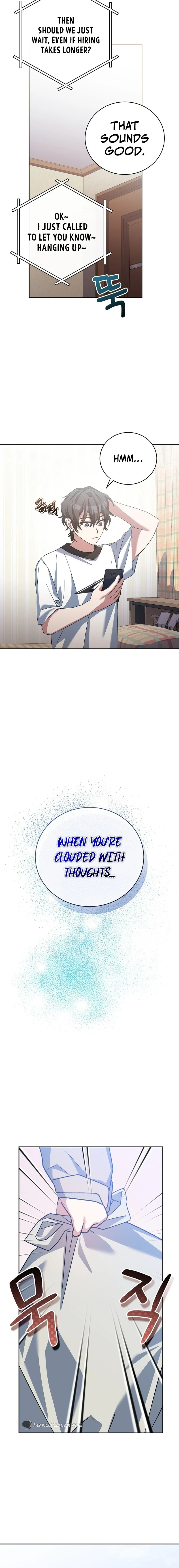 Genius Archer's Streaming chapter 18 page 4