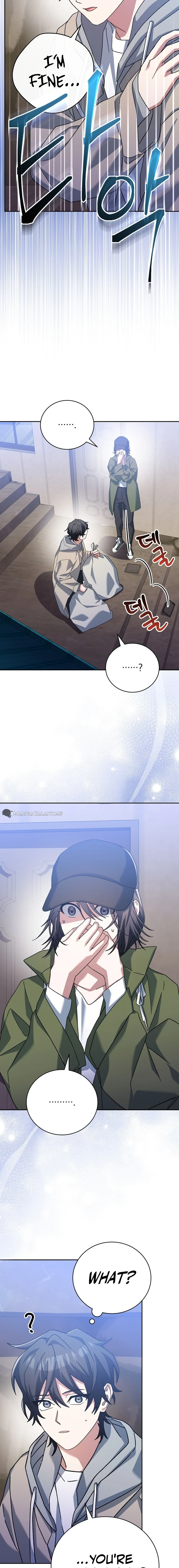 Genius Archer's Streaming chapter 18 page 7