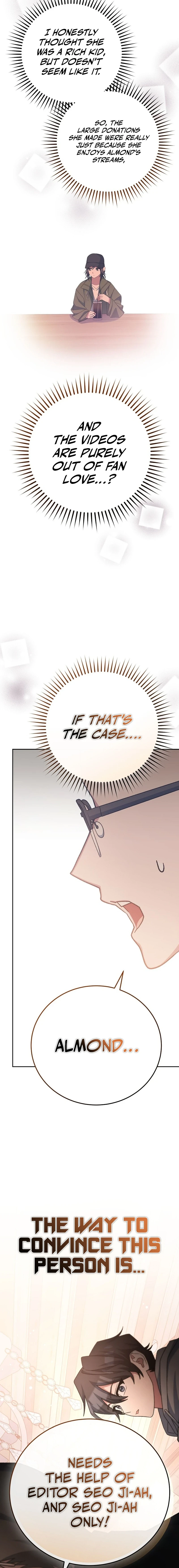 Genius Archer's Streaming chapter 18 page 20
