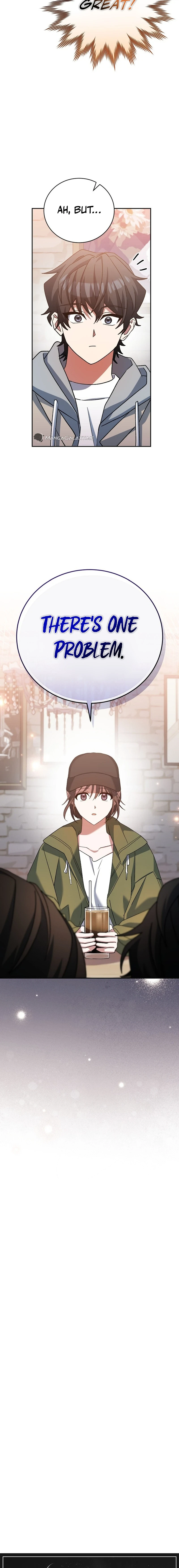 Genius Archer's Streaming chapter 18 page 24