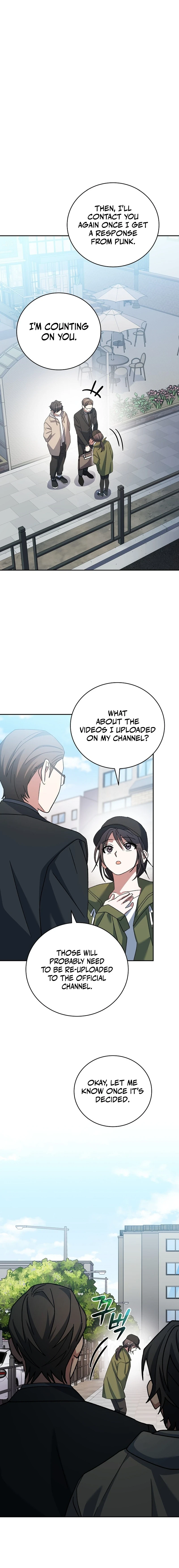 Genius Archer's Streaming chapter 19 page 6