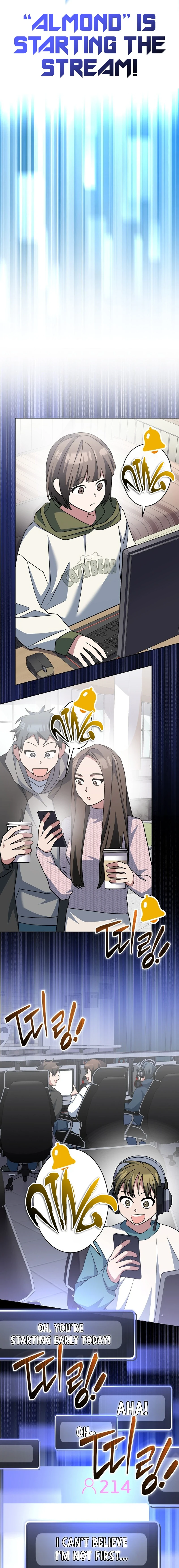 Genius Archer's Streaming chapter 19 page 16