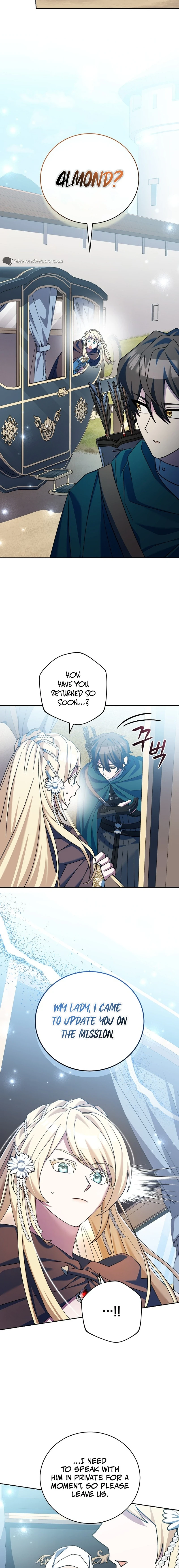 Genius Archer's Streaming chapter 19 page 23