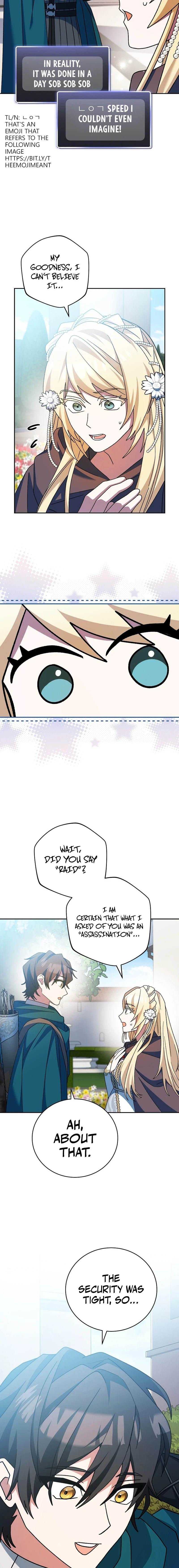 Genius Archer's Streaming chapter 19 page 26