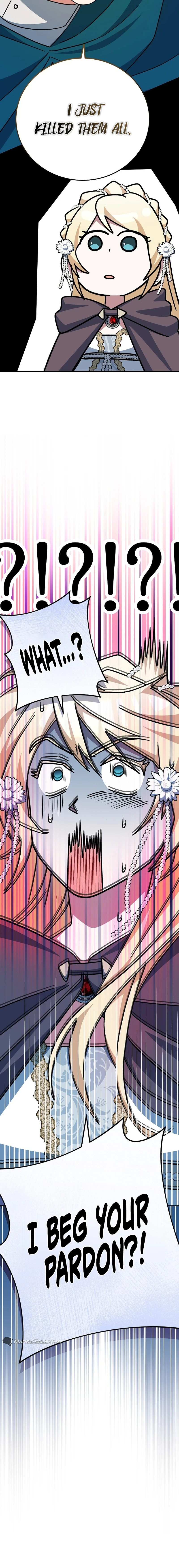 Genius Archer's Streaming chapter 19 page 27