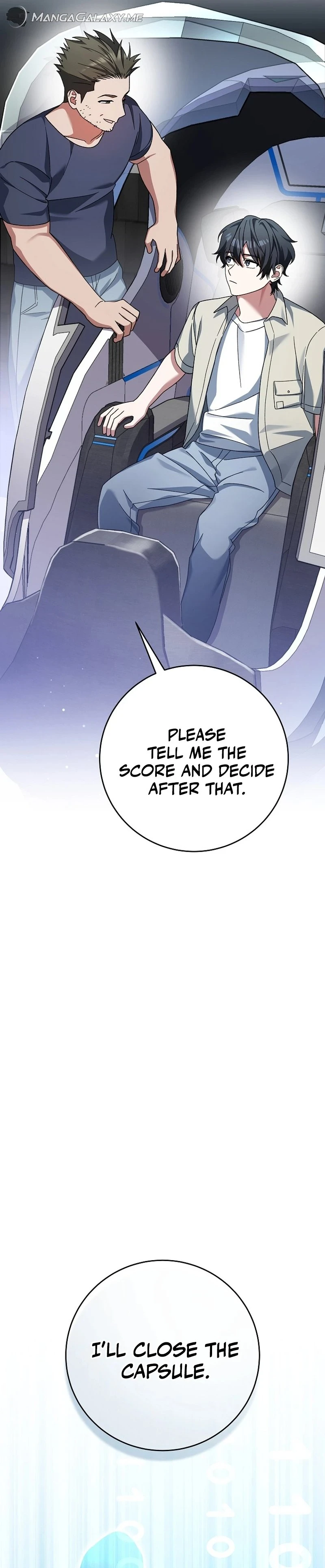 Genius Archer's Streaming chapter 2 page 15