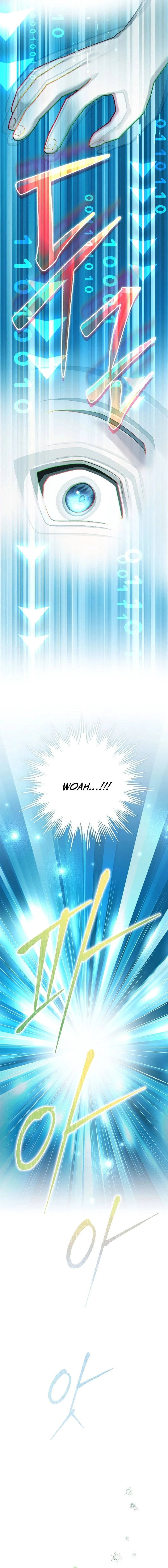 Genius Archer's Streaming chapter 2 page 17